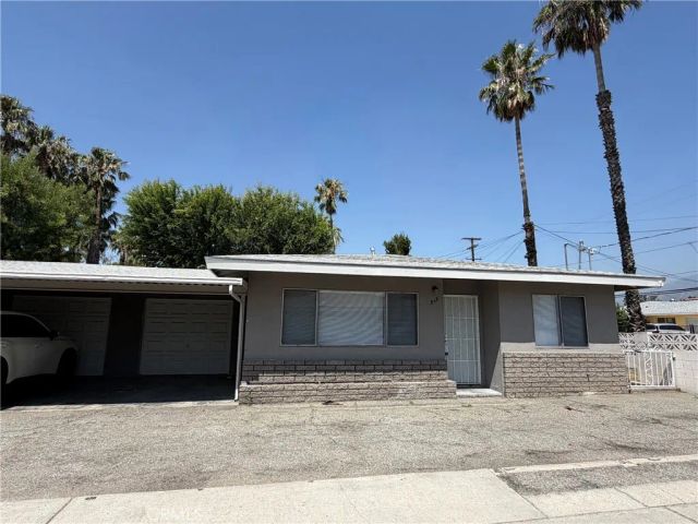 313 W 44th, San Bernardino, CA 92407