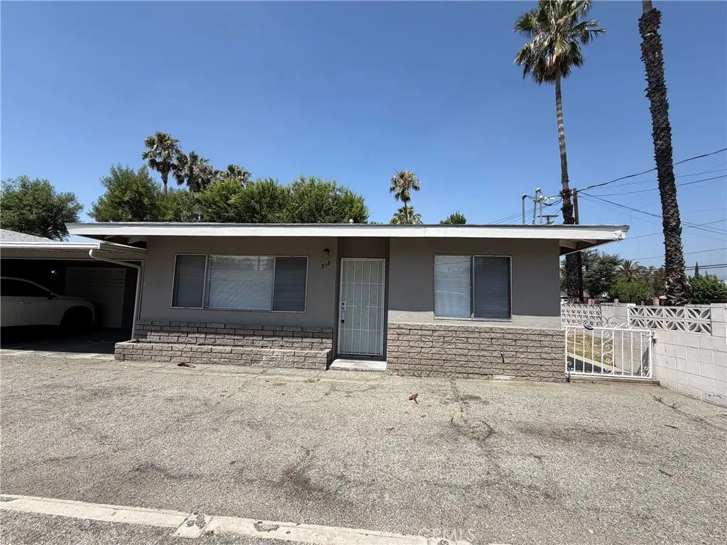313 W 44th, San Bernardino, CA 92407