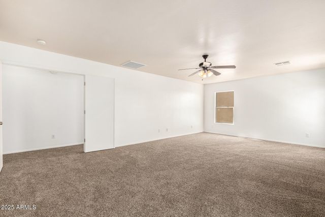 1272 W PINKLEY Avenue, Coolidge, AZ 85128