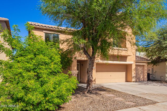 1272 W PINKLEY Avenue, Coolidge, AZ 85128