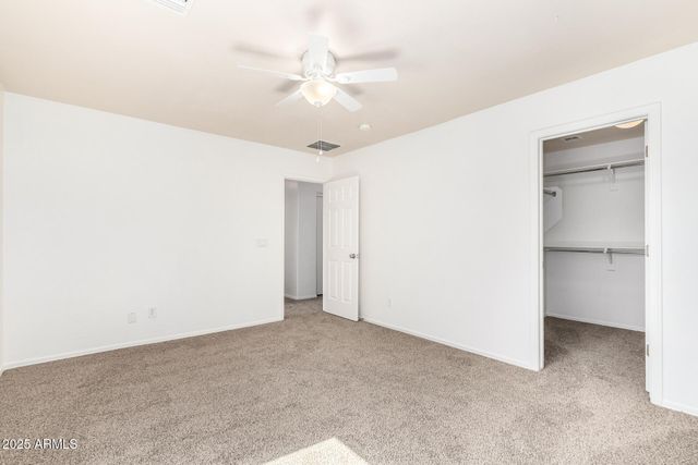 1272 W PINKLEY Avenue, Coolidge, AZ 85128