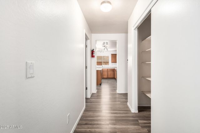 1272 W PINKLEY Avenue, Coolidge, AZ 85128