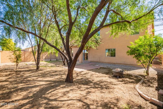 1272 W PINKLEY Avenue, Coolidge, AZ 85128