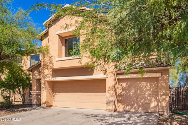 1272 W PINKLEY Avenue, Coolidge, AZ 85128