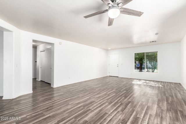 1272 W PINKLEY Avenue, Coolidge, AZ 85128