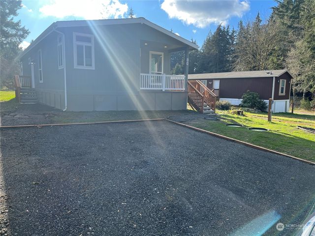 3371 SE Bielmeier Road #80, Port Orchard, WA 98367