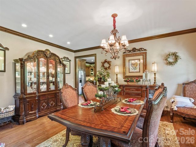 38 Peterson Lane, Green Mountain, NC 28740