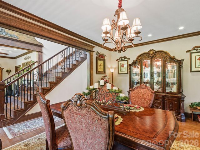 38 Peterson Lane, Green Mountain, NC 28740