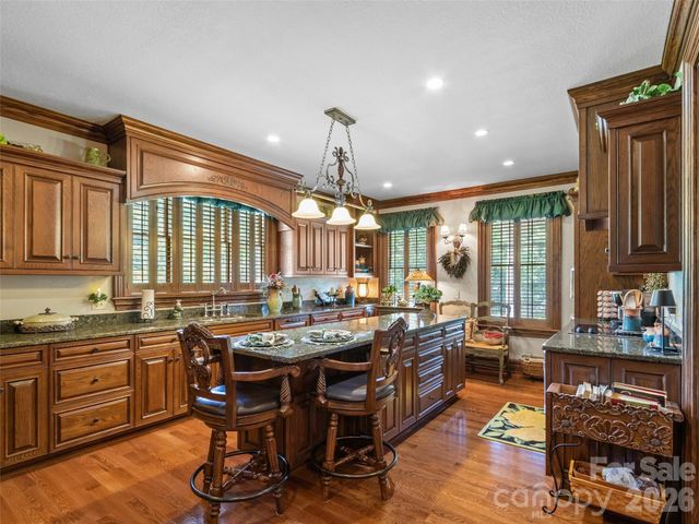 38 Peterson Lane, Green Mountain, NC 28740