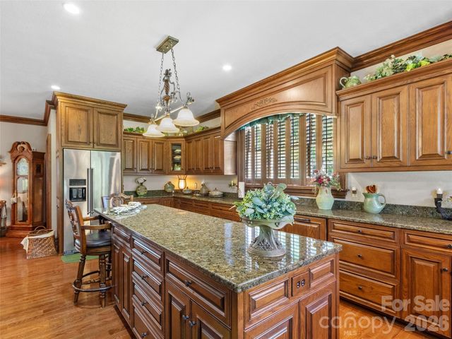 38 Peterson Lane, Green Mountain, NC 28740