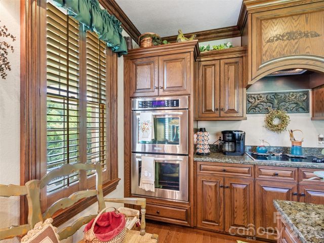 38 Peterson Lane, Green Mountain, NC 28740