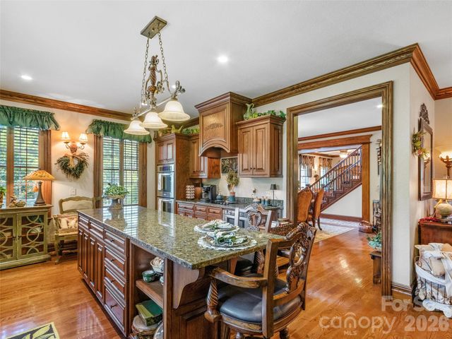 38 Peterson Lane, Green Mountain, NC 28740