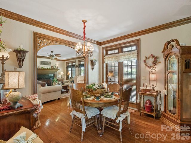38 Peterson Lane, Green Mountain, NC 28740