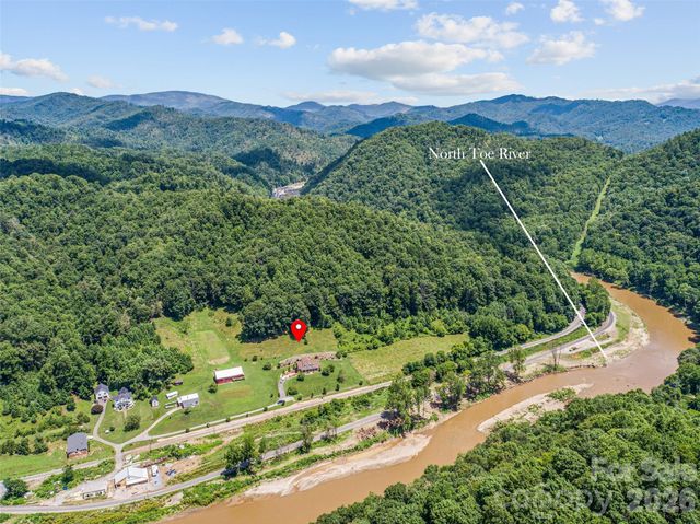 38 Peterson Lane, Green Mountain, NC 28740