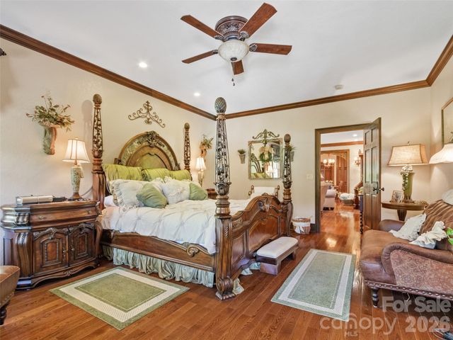 38 Peterson Lane, Green Mountain, NC 28740