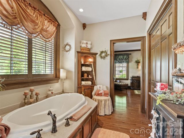 38 Peterson Lane, Green Mountain, NC 28740