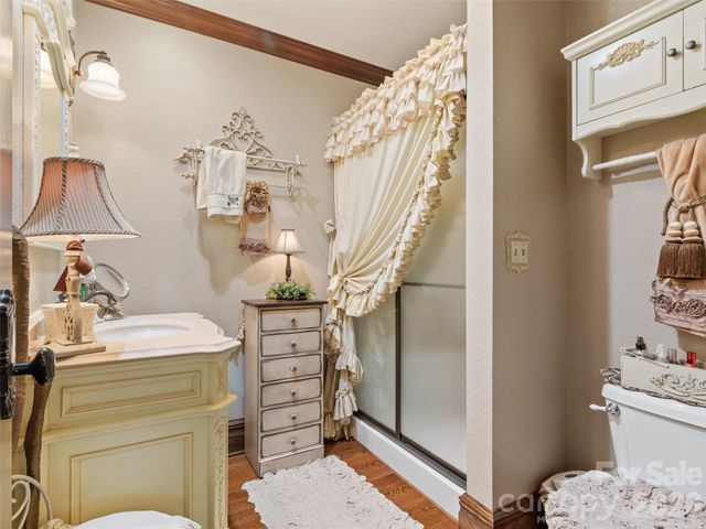 38 Peterson Lane, Green Mountain, NC 28740