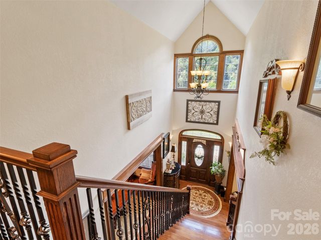 38 Peterson Lane, Green Mountain, NC 28740