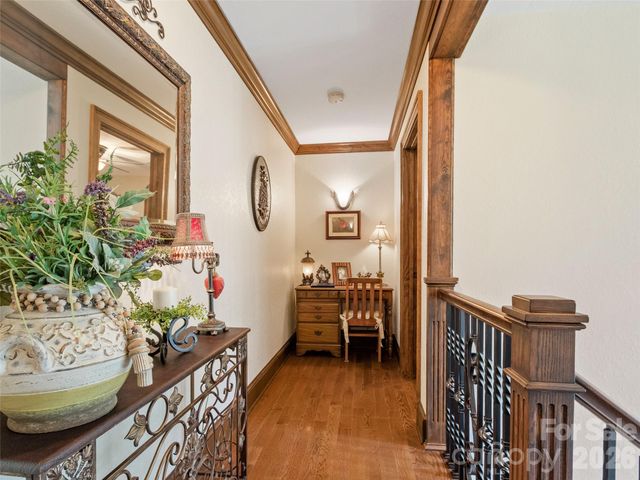 38 Peterson Lane, Green Mountain, NC 28740