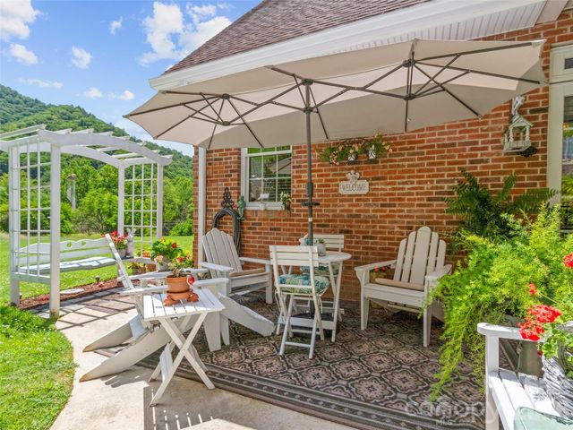38 Peterson Lane, Green Mountain, NC 28740