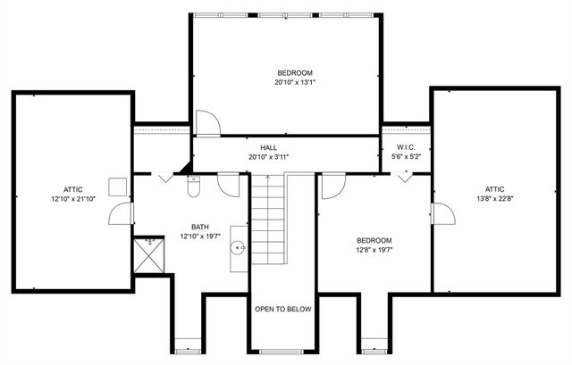 38 Peterson Lane, Green Mountain, NC 28740