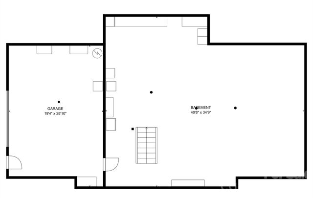 38 Peterson Lane, Green Mountain, NC 28740