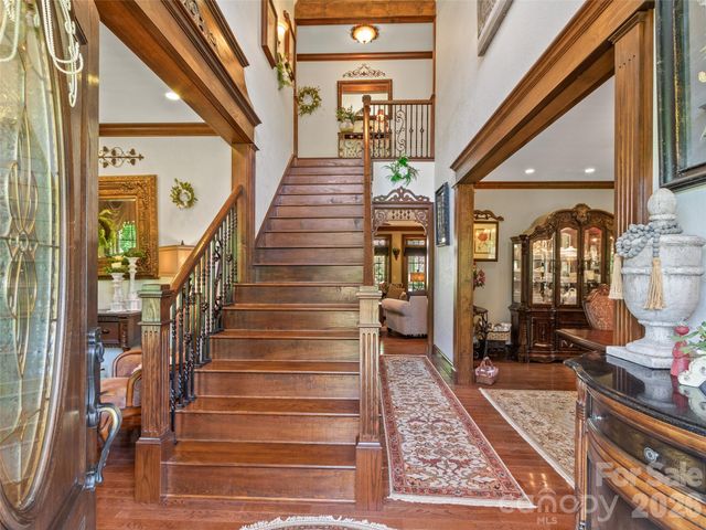 38 Peterson Lane, Green Mountain, NC 28740