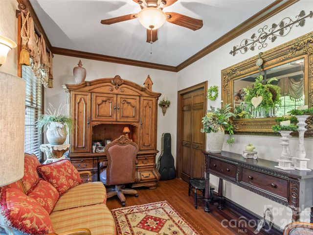 38 Peterson Lane, Green Mountain, NC 28740