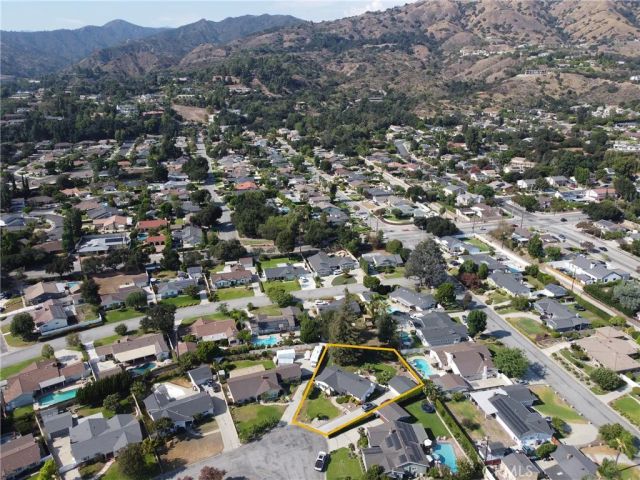 130 Wagonwheel Road, Glendora, CA 91741