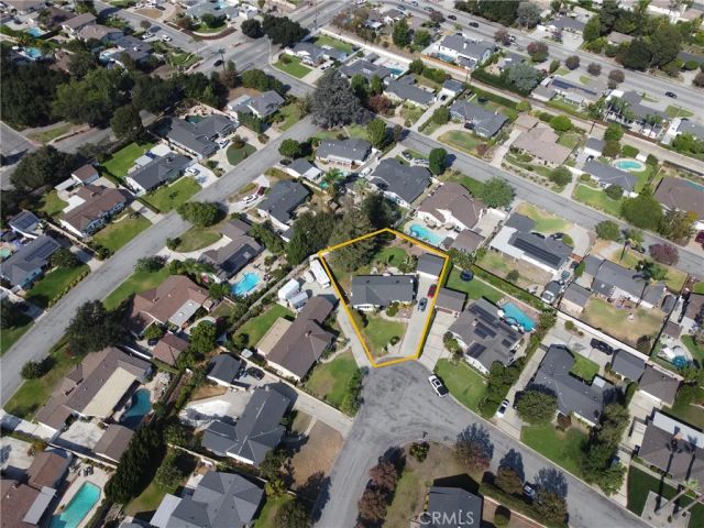 130 Wagonwheel Road, Glendora, CA 91741