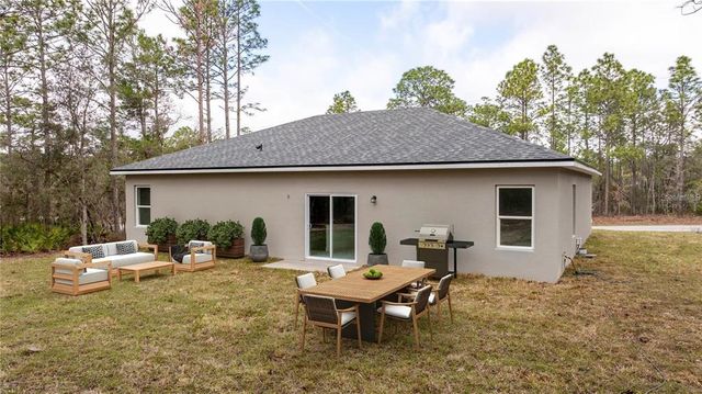 9809 N SWANEE TERRACE, Dunnellon, FL 34433