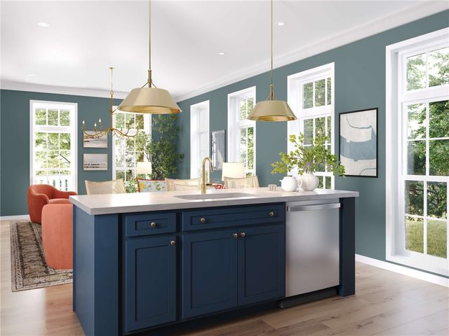 800 Revival Ln, Cranberry Twp, PA 16066