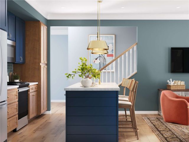 800 Revival Ln, Cranberry Twp, PA 16066