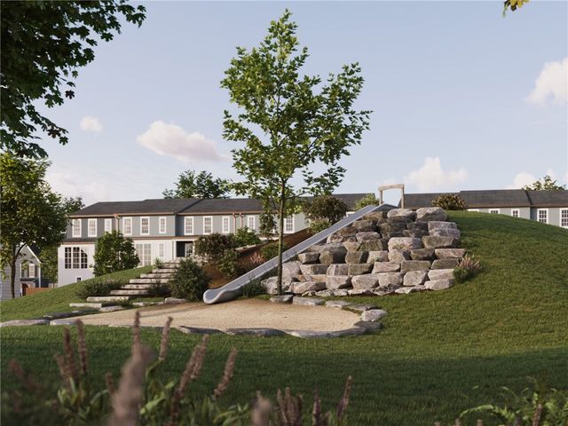 800 Revival Ln, Cranberry Twp, PA 16066