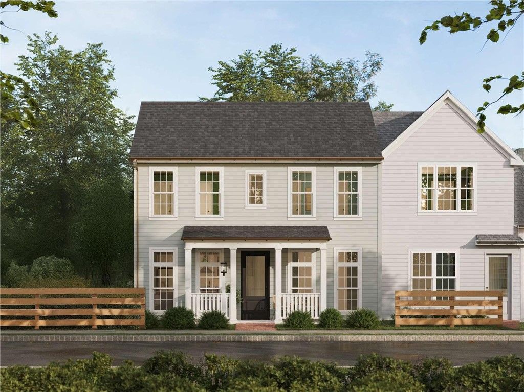 800 Revival Ln, Cranberry Twp, PA 16066