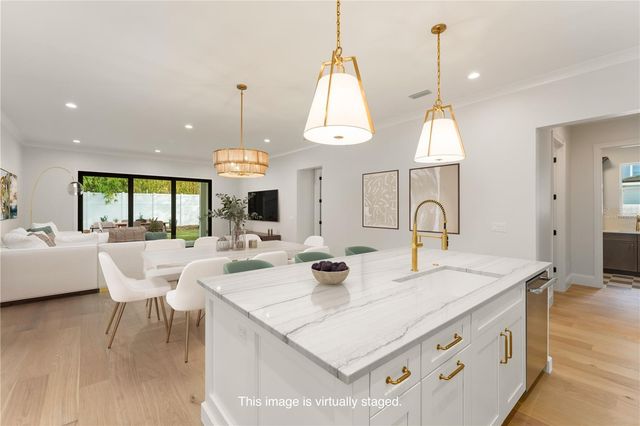 119 N GLENWOOD AVENUE, Orlando, FL 32803