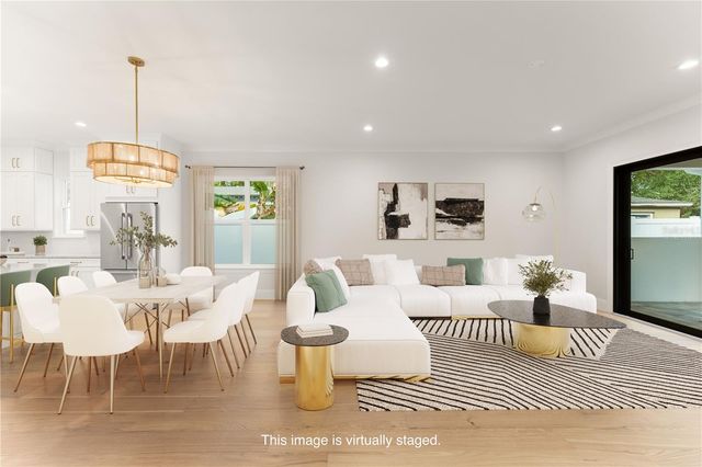 119 N GLENWOOD AVENUE, Orlando, FL 32803