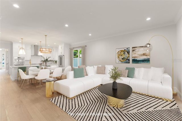 119 N GLENWOOD AVENUE, Orlando, FL 32803