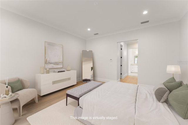 119 N GLENWOOD AVENUE, Orlando, FL 32803