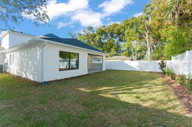 119 N GLENWOOD AVENUE, Orlando, FL 32803