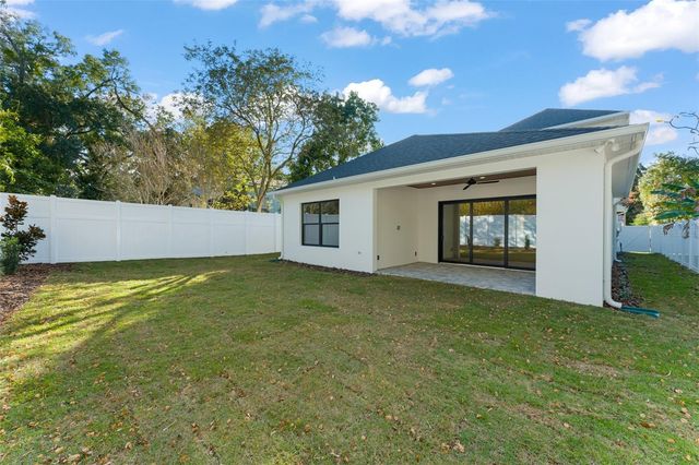 119 N GLENWOOD AVENUE, Orlando, FL 32803