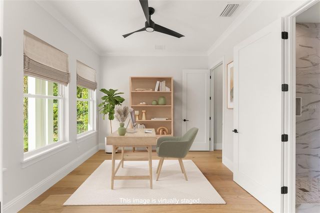 119 N GLENWOOD AVENUE, Orlando, FL 32803