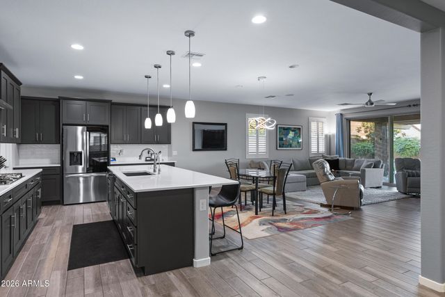 19495 S 211TH Way, Queen Creek, AZ 85142