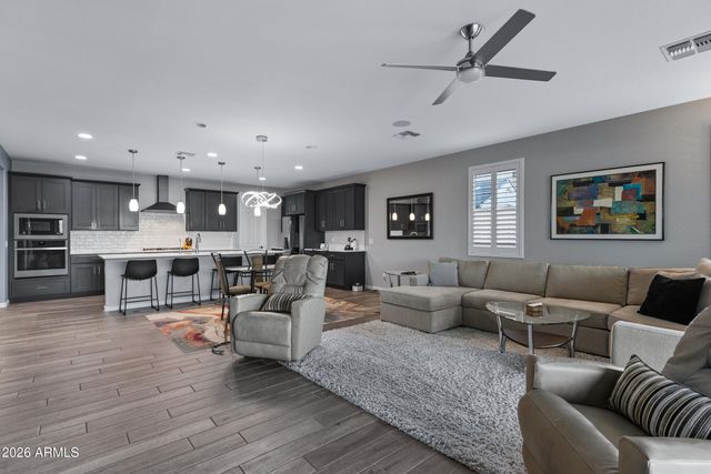19495 S 211TH Way, Queen Creek, AZ 85142