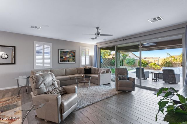 19495 S 211TH Way, Queen Creek, AZ 85142