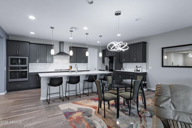 19495 S 211TH Way, Queen Creek, AZ 85142