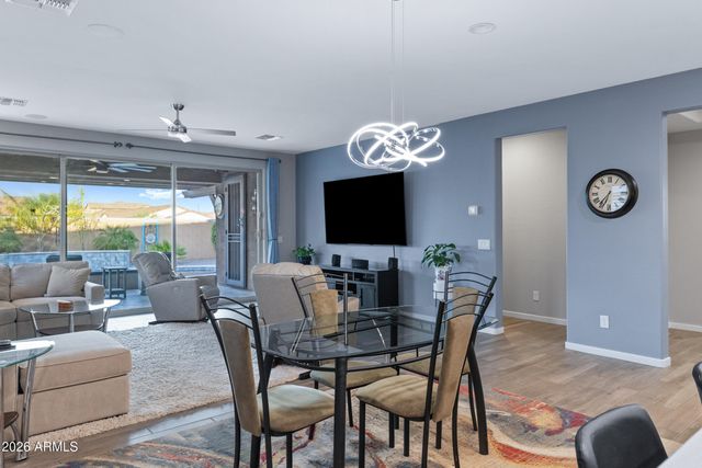 19495 S 211TH Way, Queen Creek, AZ 85142