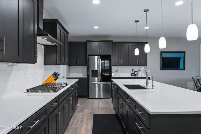 19495 S 211TH Way, Queen Creek, AZ 85142