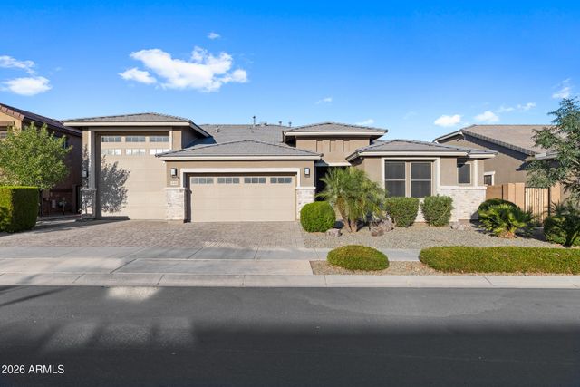 19495 S 211TH Way, Queen Creek, AZ 85142