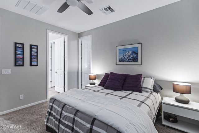 19495 S 211TH Way, Queen Creek, AZ 85142